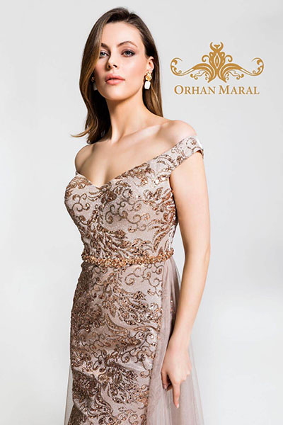 Orhan Maral Shop