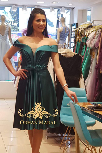 Orhan Maral Shop